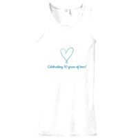 Ladies' Baby Rib Tank Thumbnail