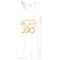 Ladies' Baby Rib Tank Thumbnail