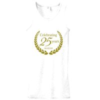 Ladies' Baby Rib Tank Thumbnail