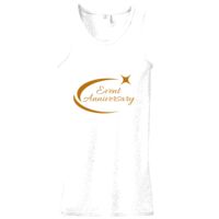Ladies' Baby Rib Tank Thumbnail