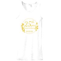Ladies' Baby Rib Tank Thumbnail