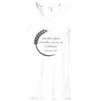 Ladies' Baby Rib Tank Thumbnail