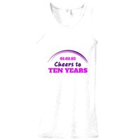 Ladies' Baby Rib Tank Thumbnail