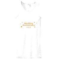 Ladies' Baby Rib Tank Thumbnail