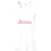 Ladies' Baby Rib Tank Thumbnail