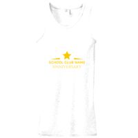 Ladies' Baby Rib Tank Thumbnail