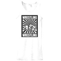 Ladies' Baby Rib Tank Thumbnail