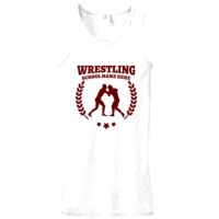 Ladies' Baby Rib Tank Thumbnail