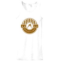 Ladies' Baby Rib Tank Thumbnail