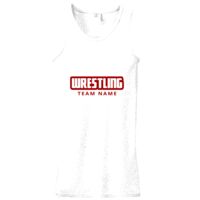 Ladies' Baby Rib Tank Thumbnail