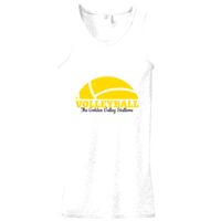 Ladies' Baby Rib Tank Thumbnail