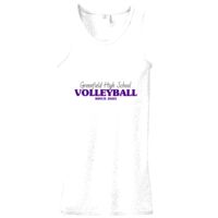 Ladies' Baby Rib Tank Thumbnail