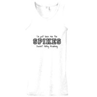 Ladies' Baby Rib Tank Thumbnail