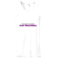 Ladies' Baby Rib Tank Thumbnail