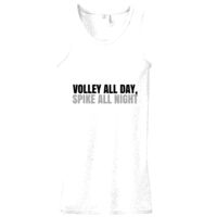 Ladies' Baby Rib Tank Thumbnail