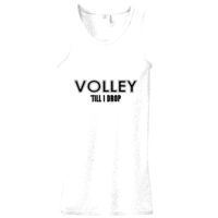 Ladies' Baby Rib Tank Thumbnail