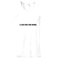 Ladies' Baby Rib Tank Thumbnail