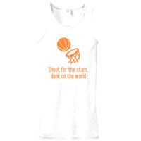 Ladies' Baby Rib Tank Thumbnail