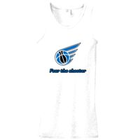 Ladies' Baby Rib Tank Thumbnail