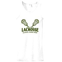 Ladies' Baby Rib Tank Thumbnail