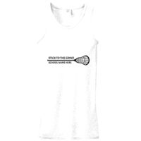 Ladies' Baby Rib Tank Thumbnail