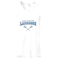 Ladies' Baby Rib Tank Thumbnail