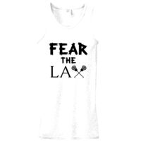 Ladies' Baby Rib Tank Thumbnail