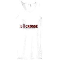 Ladies' Baby Rib Tank Thumbnail