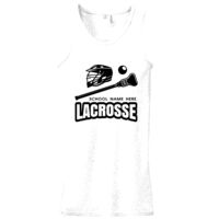 Ladies' Baby Rib Tank Thumbnail