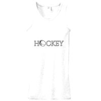 Ladies' Baby Rib Tank Thumbnail