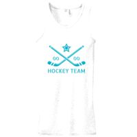 Ladies' Baby Rib Tank Thumbnail