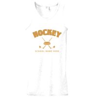 Ladies' Baby Rib Tank Thumbnail