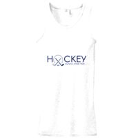 Ladies' Baby Rib Tank Thumbnail