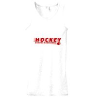 Ladies' Baby Rib Tank Thumbnail