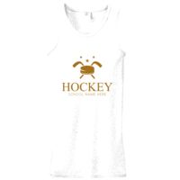 Ladies' Baby Rib Tank Thumbnail