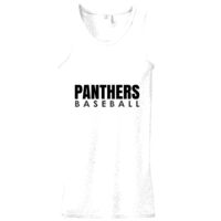 Ladies' Baby Rib Tank Thumbnail