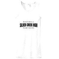 Ladies' Baby Rib Tank Thumbnail