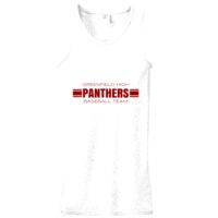 Ladies' Baby Rib Tank Thumbnail