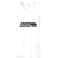 Ladies' Baby Rib Tank Thumbnail