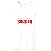 Ladies' Baby Rib Tank Thumbnail