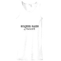 Ladies' Baby Rib Tank Thumbnail