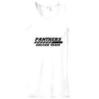 Ladies' Baby Rib Tank Thumbnail