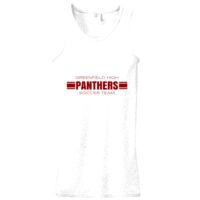 Ladies' Baby Rib Tank Thumbnail