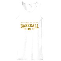 Ladies' Baby Rib Tank Thumbnail