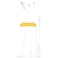 Ladies' Baby Rib Tank Thumbnail