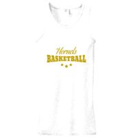 Ladies' Baby Rib Tank Thumbnail