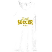 Ladies' Baby Rib Tank Thumbnail