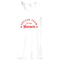 Ladies' Baby Rib Tank Thumbnail