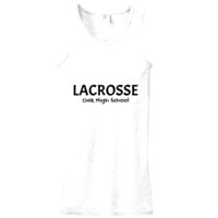 Ladies' Baby Rib Tank Thumbnail