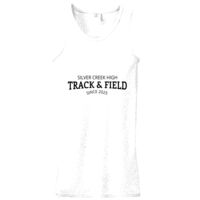 Ladies' Baby Rib Tank Thumbnail